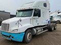 1998 Freightliner Century Class, белый, 1000000 рублей - вид 5