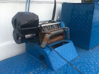 2014 ГАЗ ГАЗель (3221), белый, 1320000 рублей, вид 5