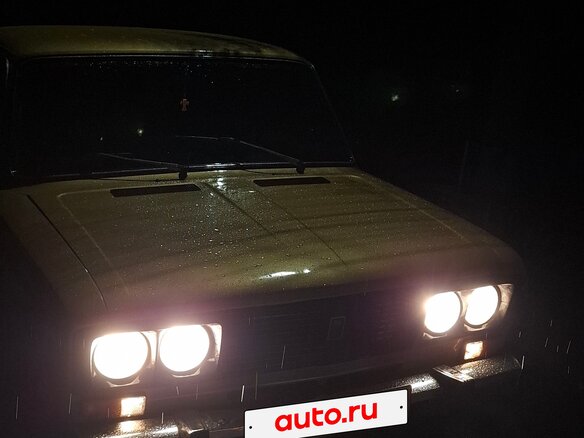 1987 Lada (ВАЗ) 2106, золотистый, 150000 рублей - вид 11