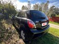 2011 Kia Rio II Рестайлинг, чёрный, 650000 рублей - вид 5