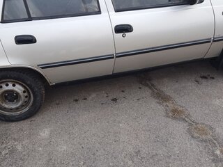 2007 Daewoo Nexia I, серебристый, 230000 рублей, вид 3