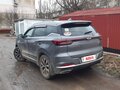 2022 Chery Tiggo 7 Pro I, серый, 1899999 рублей - вид 1
