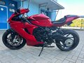 2022 MV Agusta F3 800, красный, 1250000 рублей - вид 1