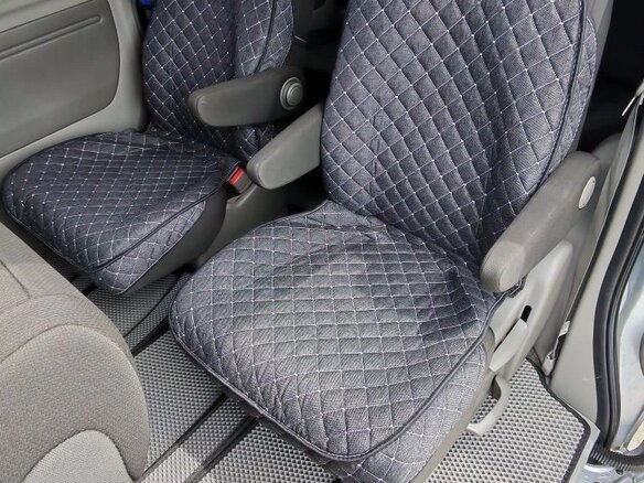 2017 Honda Stepwgn V, белый, 1699999 рублей - вид 10