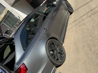 2016 Audi RS 6 III (C7) Рестайлинг, серый, 6200000 рублей, вид 4