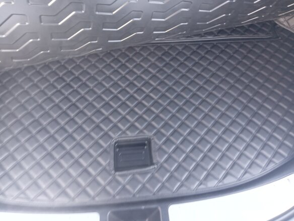 2019 Toyota Harrier III (XU60) Рестайлинг, чёрный, 3100000 рублей - вид 35