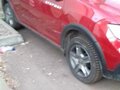 2018 Renault Logan Stepway II Рестайлинг, красный, 950000 рублей - вид 1