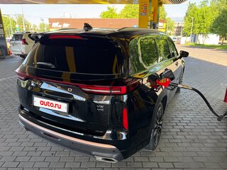 2023 Exeed VX I, чёрный, 2950000 рублей, вид 5