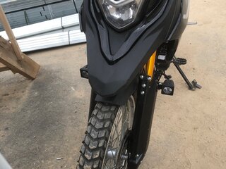 2021 Racer Ranger, чёрный, 130000 рублей, вид 1