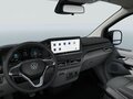 2025 Volkswagen Caravelle T7, синий - вид 7