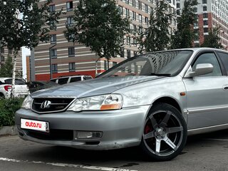 1999 Honda Inspire III, серый, 300000 рублей, вид 5