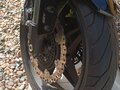 2022 CFMoto 650MT, белый, 500000 рублей - вид 6