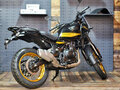 2025 Royal Enfield Himalayan, чёрный, 615000 рублей - вид 4
