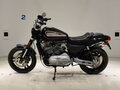 2009 Harley-Davidson XR1200, чёрный, 560000 рублей - вид 1