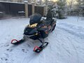 2021 BRP Lynx 49 Ranger 600, чёрный, 3000000 рублей - вид 8