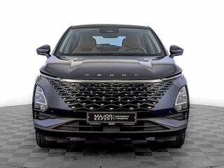 2023 Omoda C5 I, синий, 1780000 рублей, вид 2