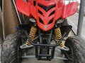2012 Kazuma Falcon, красный, 79999 рублей