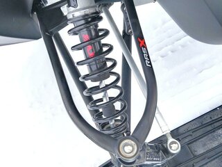 2022 BRP Ski-Doo Grand Touring 900 ACE, чёрный, 2900000 рублей, вид 4