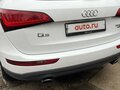 2013 Audi Q5 I (8R) Рестайлинг, белый, 1750000 рублей - вид 2