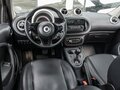 2016 Smart Forfour II, чёрный - вид 5