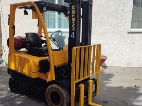 2015 Hyster R1.6, 350000 рублей, вид 1