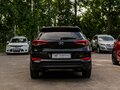 2018 Hyundai Tucson III, чёрный, 1850000 рублей - вид 3