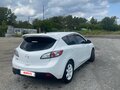 2011 Mazda 3 II (BL) Рестайлинг, белый, 1000000 рублей - вид 4