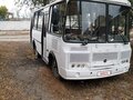 2017 ПАЗ 32053-20, белый, 770000 рублей - вид 5