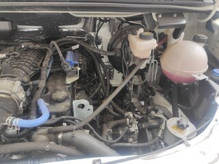2024 ГАЗ ГАЗель (3302), белый, 2500000 рублей, вид 3