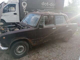 1981 Lada (ВАЗ) 21011, коричневый, 150000 рублей, вид 4