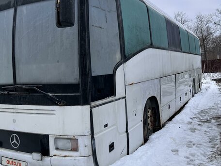 1993 Mercedes-Benz O 404, белый, 1000000 рублей, вид 5
