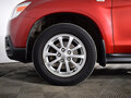 2012 Mitsubishi ASX I, красный - вид 10