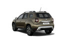 2021 Renault Duster II, коричневый - вид 6