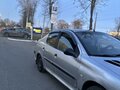 2006 Peugeot 206, серый, 93000 рублей - вид 2