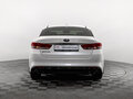 2017 Kia Optima IV, белый - вид 5