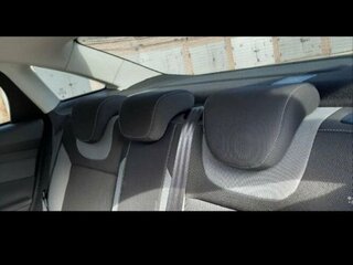 2012 Ford Focus III, серый, 1000000 рублей, вид 5