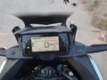 2021 Honda NC 750X, красный, 1018858 рублей - вид 2