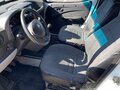 2015 Fiat Doblo I Рестайлинг, белый - вид 3