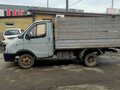 1999 ГАЗ ГАЗель (3302), серый, 300000 рублей - вид 8
