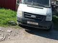 2007 Ford Transit, белый, 800000 рублей - вид 3