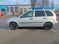 2008 Lada (ВАЗ) Kalina I, серебристый, 290000 рублей - вид 5