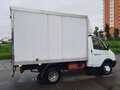 2013 ГАЗ ГАЗель (3302), белый, 850000 рублей - вид 2