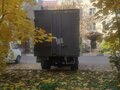 2001 ГАЗ ГАЗель (3302), белый, 240000 рублей - вид 2