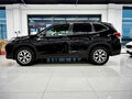 2021 Subaru Forester V, чёрный, 3000000 рублей - вид 7