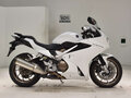 2015 Honda VFR 800, белый, 750000 рублей - вид 5