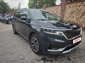 2021 Kia Carnival IV, чёрный, 3150000 рублей