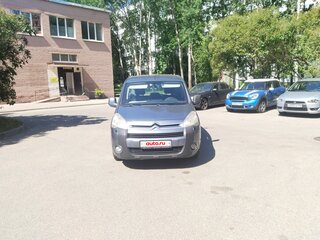 2009 Citroen Berlingo II, серый, 400000 рублей, вид 2