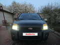 2007 Ford Fusion I Рестайлинг, чёрный, 499000 рублей - вид 6