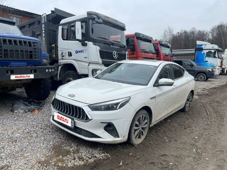 JAC J7 I