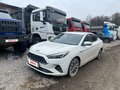 2023 JAC J7 I, белый, 743850 рублей